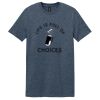 🏆 Softstyle ® T Shirt - Full Color Printing Thumbnail