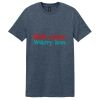 🏆 Softstyle ® T Shirt - Full Color Printing Thumbnail