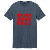🏆 Softstyle ® T Shirt - Full Color Printing Thumbnail