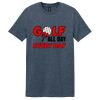 🏆 Softstyle ® T Shirt - Full Color Printing Thumbnail