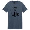 🏆 Softstyle ® T Shirt - Full Color Printing Thumbnail