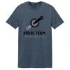 🏆 Softstyle ® T Shirt - Full Color Printing Thumbnail
