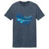🏆 Softstyle ® T Shirt - Full Color Printing Thumbnail
