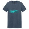 🏆 Softstyle ® T Shirt - Full Color Printing Thumbnail