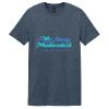🏆 Softstyle ® T Shirt - Full Color Printing Thumbnail