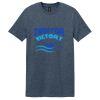 🏆 Softstyle ® T Shirt - Full Color Printing Thumbnail
