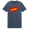 🏆 Softstyle ® T Shirt - Full Color Printing Thumbnail