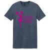🏆 Softstyle ® T Shirt - Full Color Printing Thumbnail