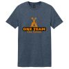 🏆 Softstyle ® T Shirt - Full Color Printing Thumbnail