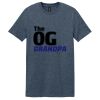 🏆 Softstyle ® T Shirt - Full Color Printing Thumbnail