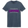🏆 Softstyle ® T Shirt - Full Color Printing Thumbnail