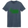 🏆 Softstyle ® T Shirt - Full Color Printing Thumbnail
