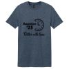 🏆 Softstyle ® T Shirt - Full Color Printing Thumbnail