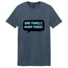 🏆 Softstyle ® T Shirt - Full Color Printing Thumbnail
