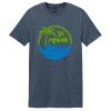 🏆 Softstyle ® T Shirt - Full Color Printing Thumbnail
