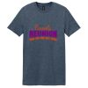 🏆 Softstyle ® T Shirt - Full Color Printing Thumbnail