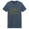 🏆 Softstyle ® T Shirt - Full Color Printing Thumbnail