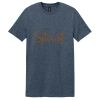 🏆 Softstyle ® T Shirt - Full Color Printing Thumbnail