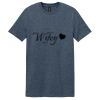 🏆 Softstyle ® T Shirt - Full Color Printing Thumbnail