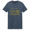 🏆 Softstyle ® T Shirt - Full Color Printing Thumbnail