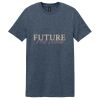 🏆 Softstyle ® T Shirt - Full Color Printing Thumbnail