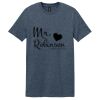 🏆 Softstyle ® T Shirt - Full Color Printing Thumbnail