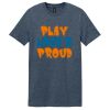 🏆 Softstyle ® T Shirt - Full Color Printing Thumbnail
