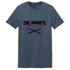 🏆 Softstyle ® T Shirt - Full Color Printing Thumbnail