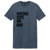 🏆 Softstyle ® T Shirt - Full Color Printing Thumbnail