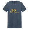 🏆 Softstyle ® T Shirt - Full Color Printing Thumbnail