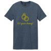 🏆 Softstyle ® T Shirt - Full Color Printing Thumbnail