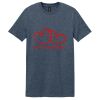🏆 Softstyle ® T Shirt - Full Color Printing Thumbnail