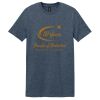 🏆 Softstyle ® T Shirt - Full Color Printing Thumbnail