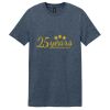 🏆 Softstyle ® T Shirt - Full Color Printing Thumbnail