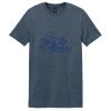 🏆 Softstyle ® T Shirt - Full Color Printing Thumbnail
