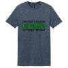 🏆 Softstyle ® T Shirt - Full Color Printing Thumbnail
