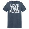 🏆 Softstyle ® T Shirt - Full Color Printing Thumbnail