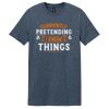 🏆 Softstyle ® T Shirt - Full Color Printing Thumbnail
