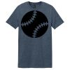 🏆 Softstyle ® T Shirt - Full Color Printing Thumbnail