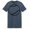 🏆 Softstyle ® T Shirt - Full Color Printing Thumbnail