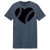 🏆 Softstyle ® T Shirt - Full Color Printing Thumbnail