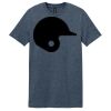 🏆 Softstyle ® T Shirt - Full Color Printing Thumbnail