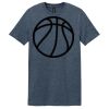 🏆 Softstyle ® T Shirt - Full Color Printing Thumbnail