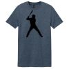 🏆 Softstyle ® T Shirt - Full Color Printing Thumbnail