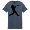 🏆 Softstyle ® T Shirt - Full Color Printing Thumbnail