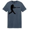 🏆 Softstyle ® T Shirt - Full Color Printing Thumbnail