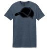 🏆 Softstyle ® T Shirt - Full Color Printing Thumbnail