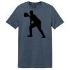 🏆 Softstyle ® T Shirt - Full Color Printing Thumbnail