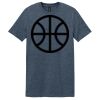 🏆 Softstyle ® T Shirt - Full Color Printing Thumbnail