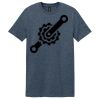 🏆 Softstyle ® T Shirt - Full Color Printing Thumbnail